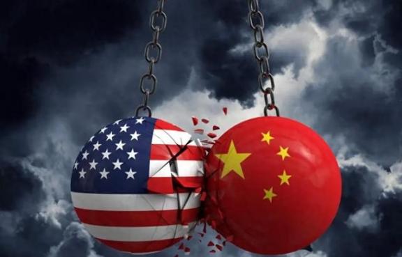 美国智库喊“先轰中国本土”，赌中国不会按下核按钮。这个说法出自美国智库和麻省理工