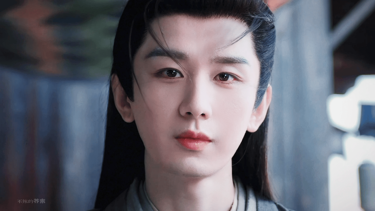 祝愿我的好演员一路繁花！
一部更比一部精彩！
无比期待今年能看到内娱第一部“水路