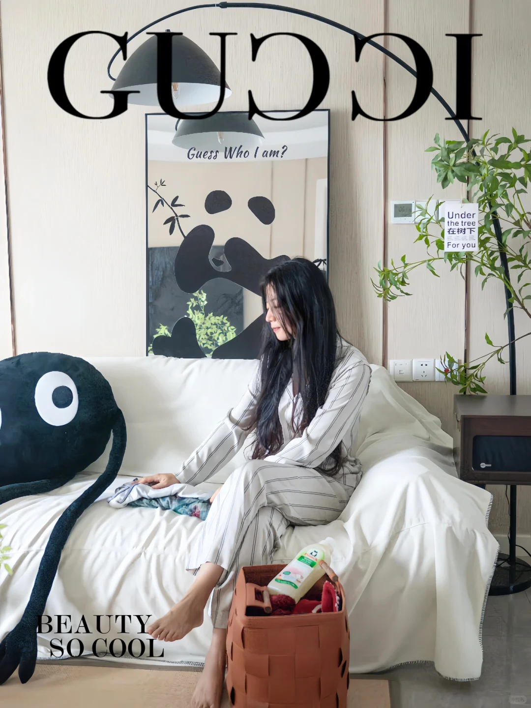 30+单身独居|质感生活先悦己再悦人