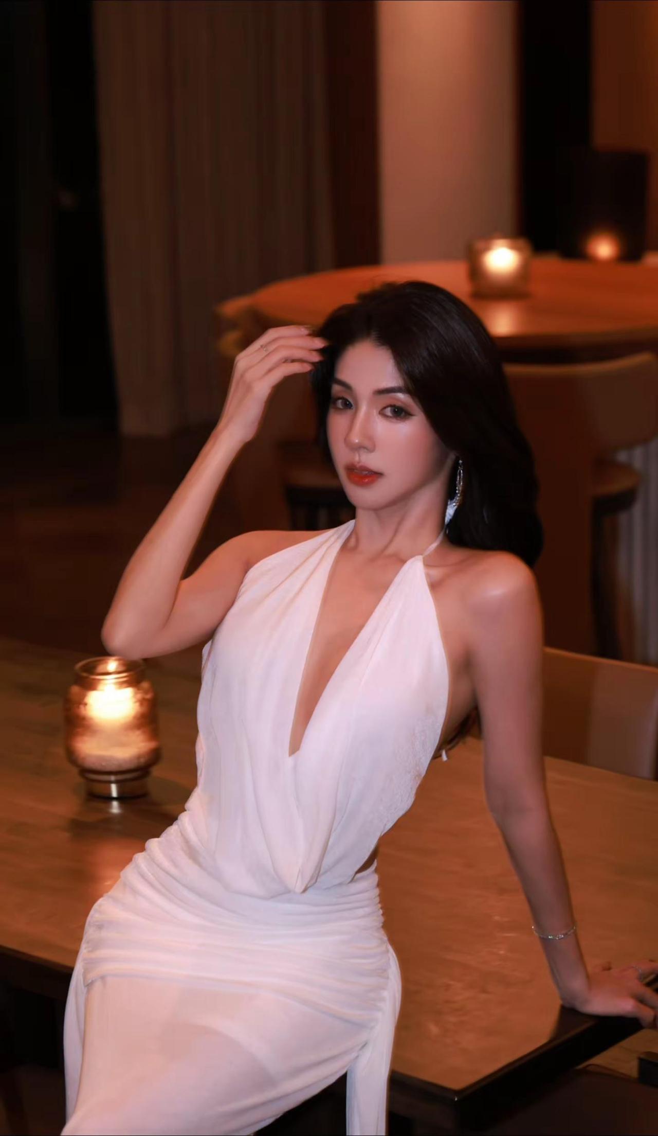 再不更新 你们就快把我给忘了。御姐 穿搭