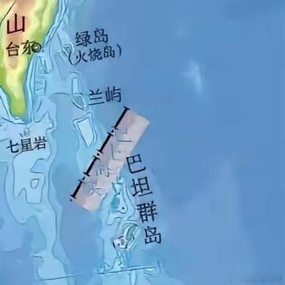 《日菲勾连欲在台岛东部海域划界，却意外炸开了八重山群岛和巴坦群岛的历史归宿问题。