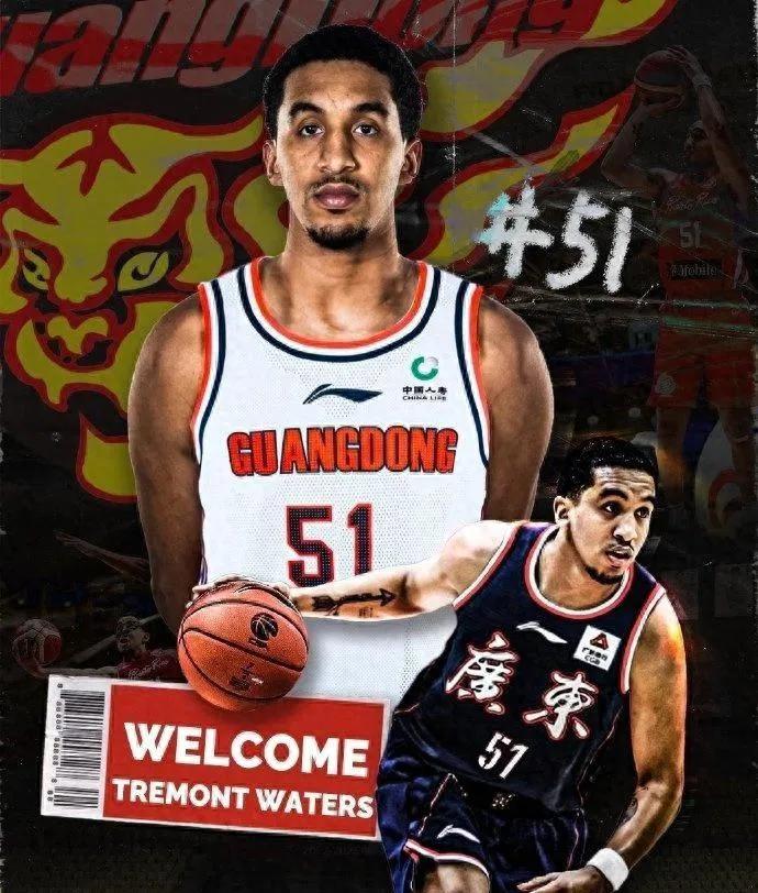不得不提！！！
豪取11连胜广东正在告诉大家谁才是王[灵光一闪]
今年广东在外援