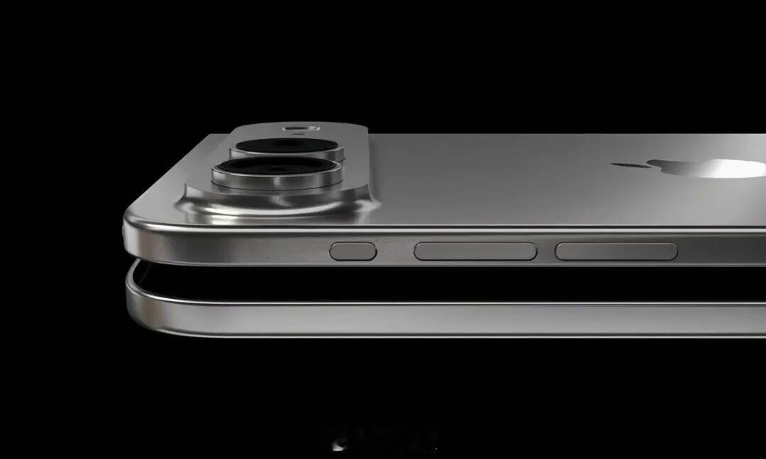 史上最贵iPhone要来了iPhone Fold 价格顶配20000不到，你们会