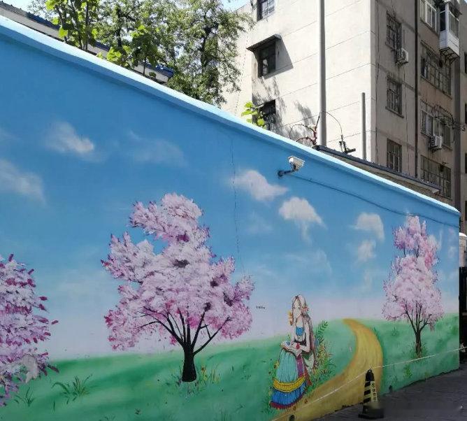 郑州的街美成这样，你知道吗？ 郑州