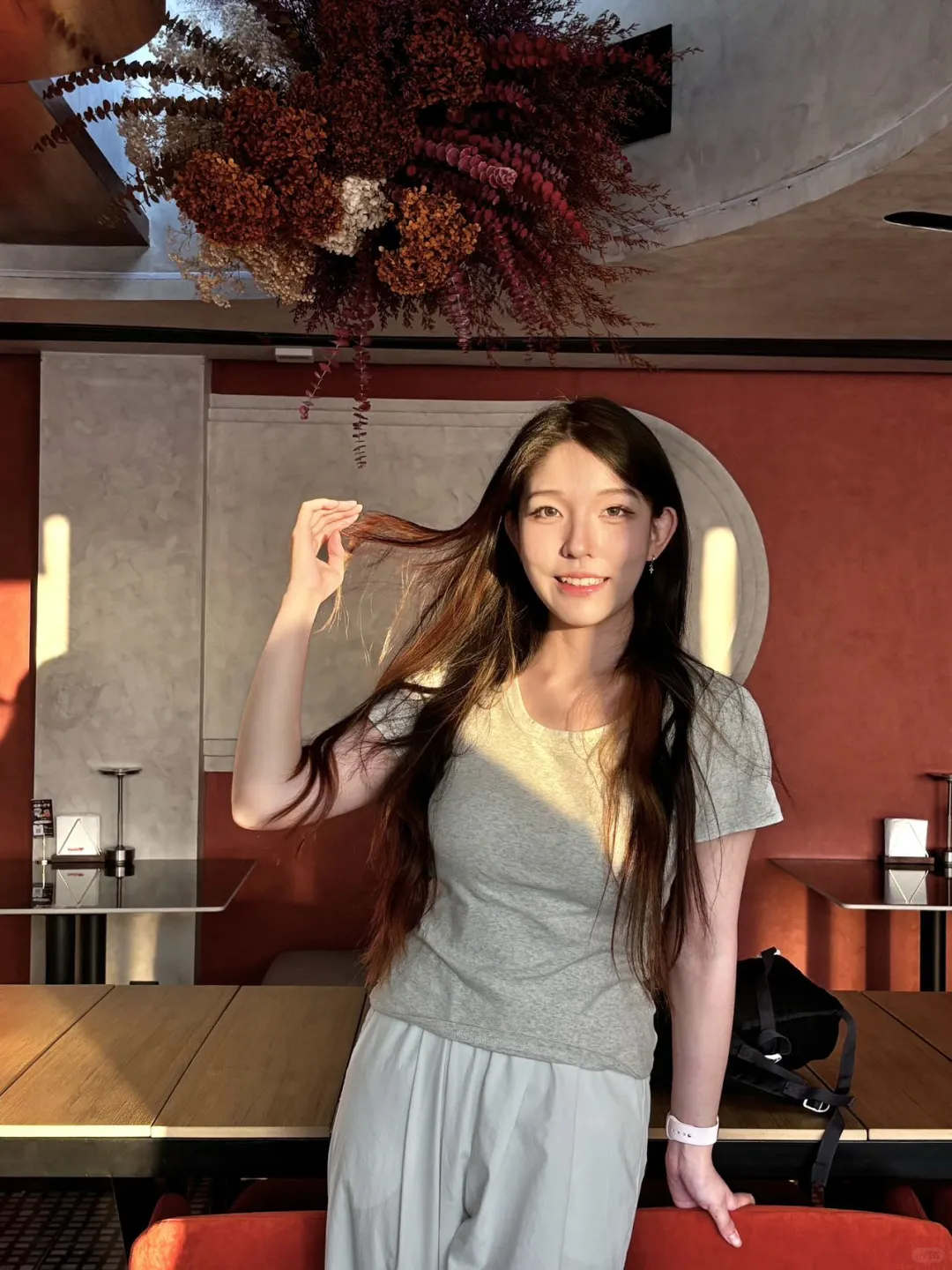 武汉人也太chill了