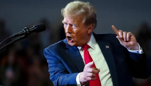 特朗普遭遇耻辱一幕，爱尔兰总理说出了，英国人不敢说的话

事情发生在当地时间3月