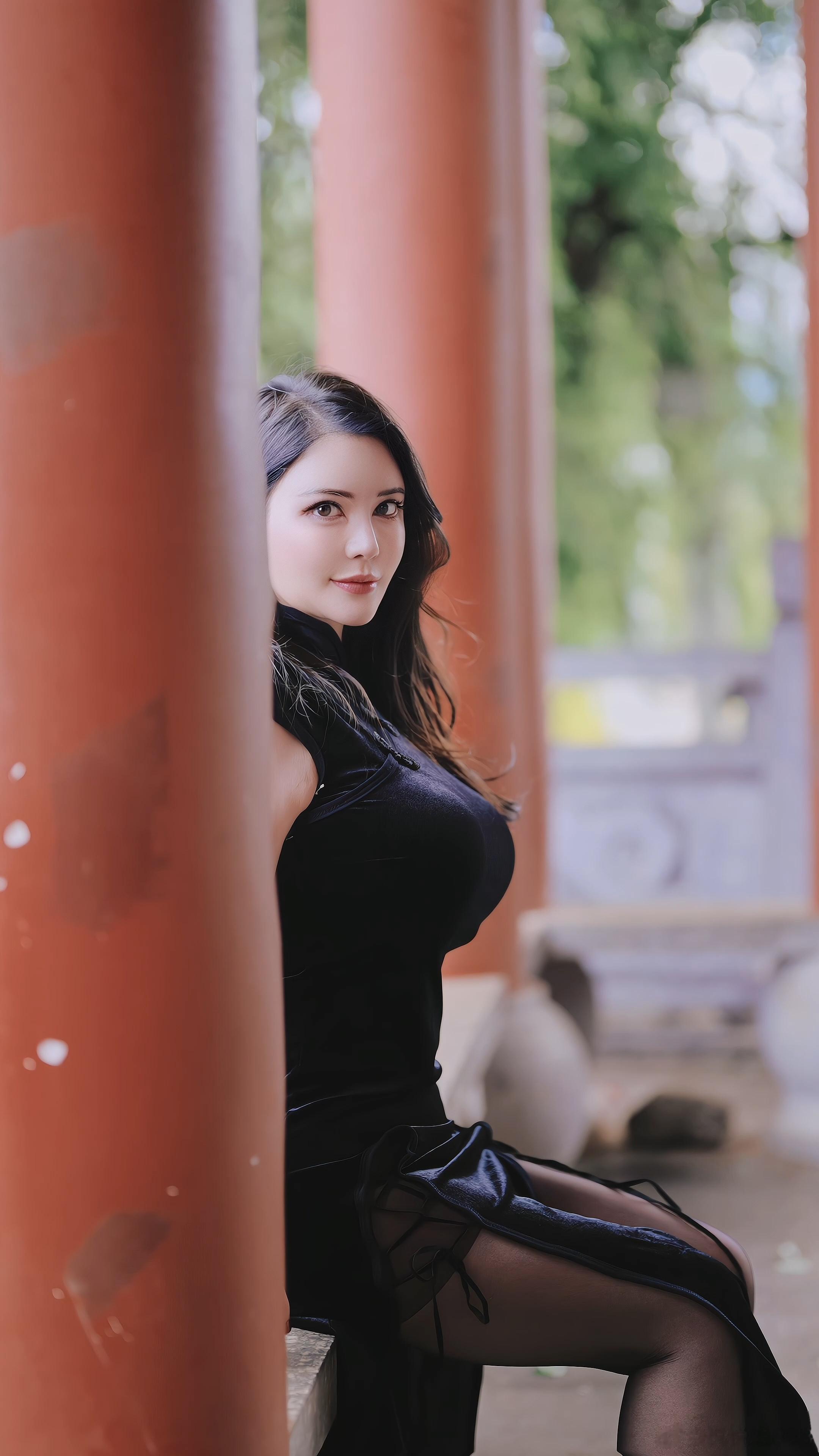 一定要完美才行吗，我不行吗？ ​​​