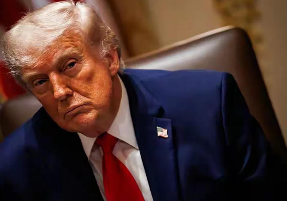 特朗普政府又要加征关税了，他们真不消停

现在的美国人做事真叫人无语了，一年前打