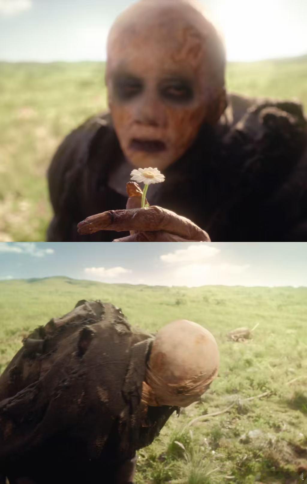 谁看完《狂野时代》不说一句绝！民国的冷峻神秘+暴风雪寺庙的空灵，中式美学直接被玩