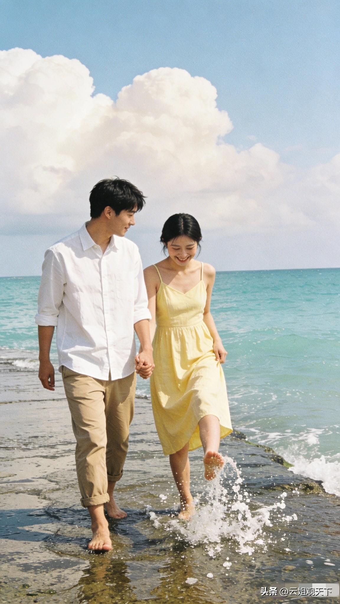 夫妻之间，这9句话再生气也别说
 
好的婚姻，不是从不吵架，而是懂得把伤人的话，