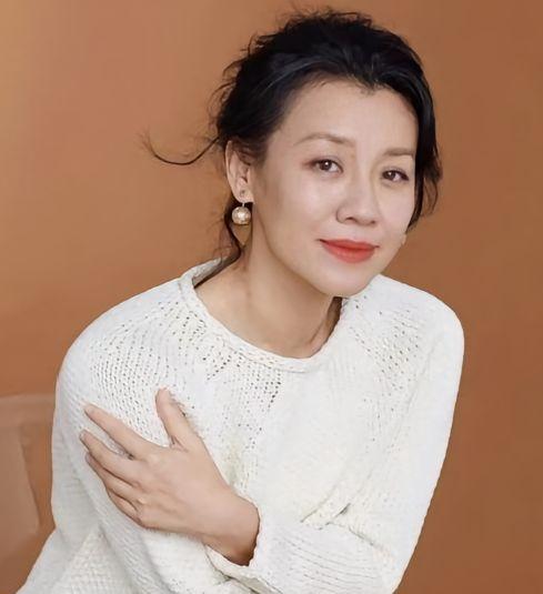 演员刘琳说：：我一直想要生孩子，结果35岁开始，第一次胎停了，第二次又胎停了，挺