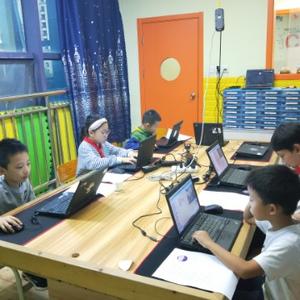 好课堂数学编程