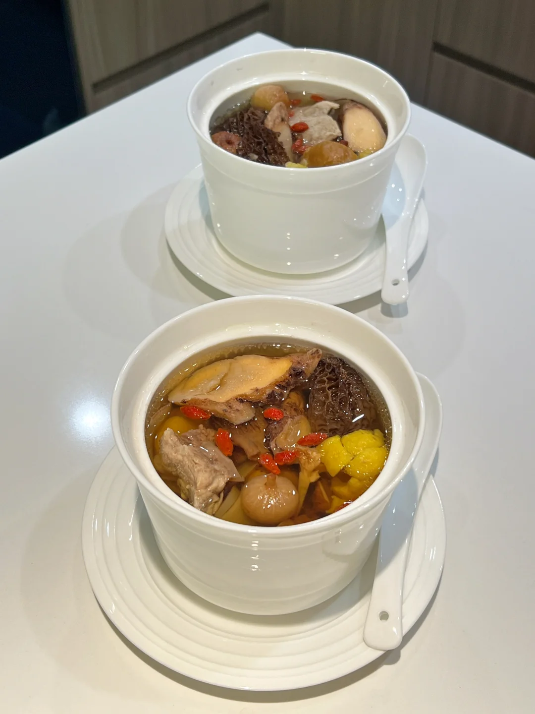 立秋后这一碗，虚弱的脾胃和免疫力都照顾到