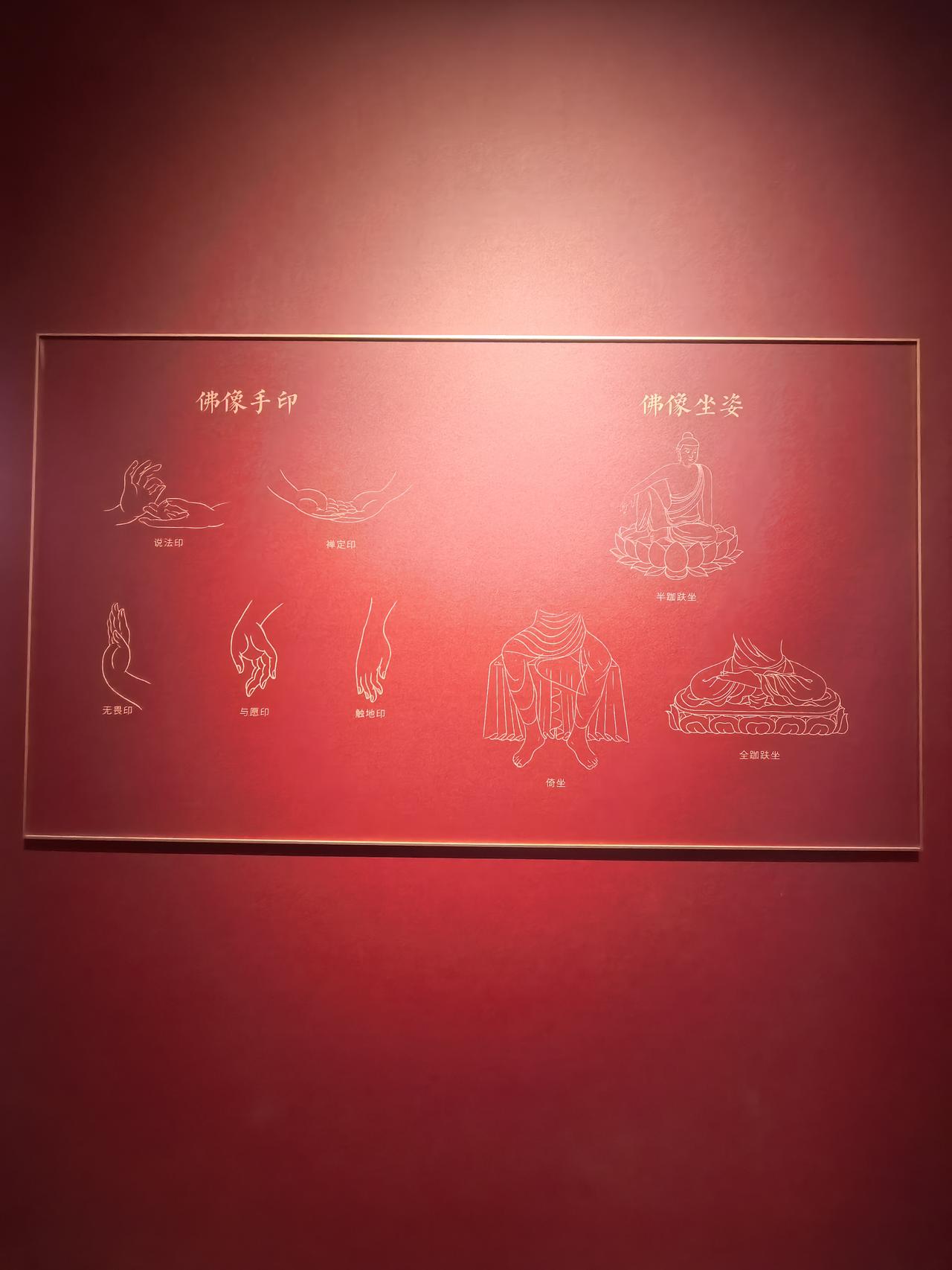 正知、正见，是内心的一盏明灯，
照亮前行的道路。
它让我们在纷繁复杂的世界中，