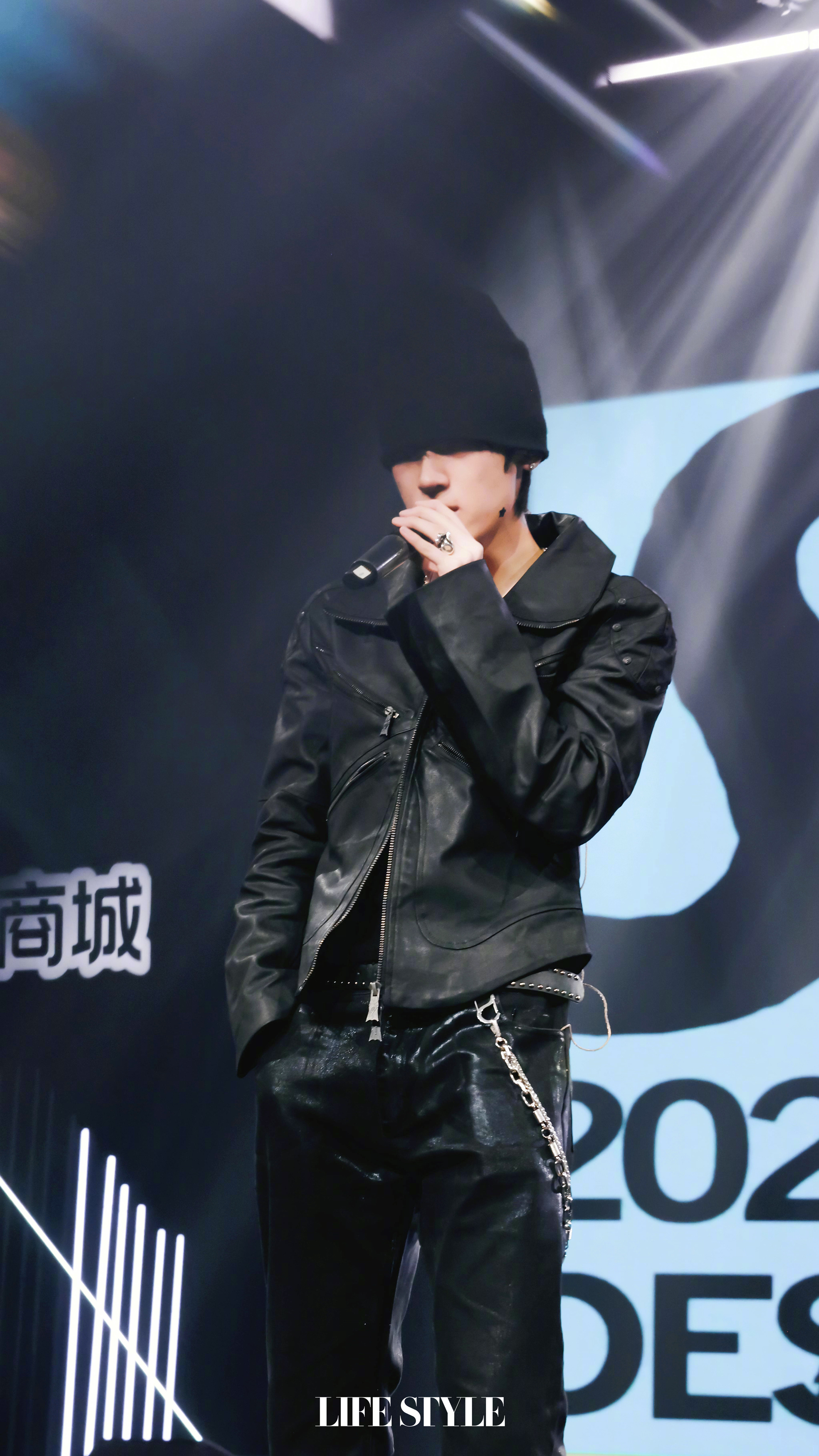 张峻豪 × 2025流光盛典 彩排路透，精彩预演🎵 ​​​