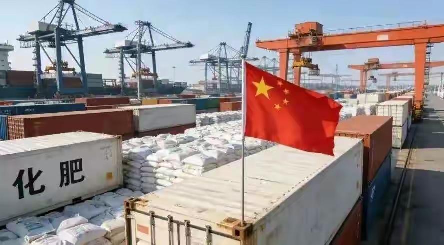 被逼到墙角？莫迪发出最后警告：再不放行化肥，14亿人将迎来危机

地吹牛皮，高调