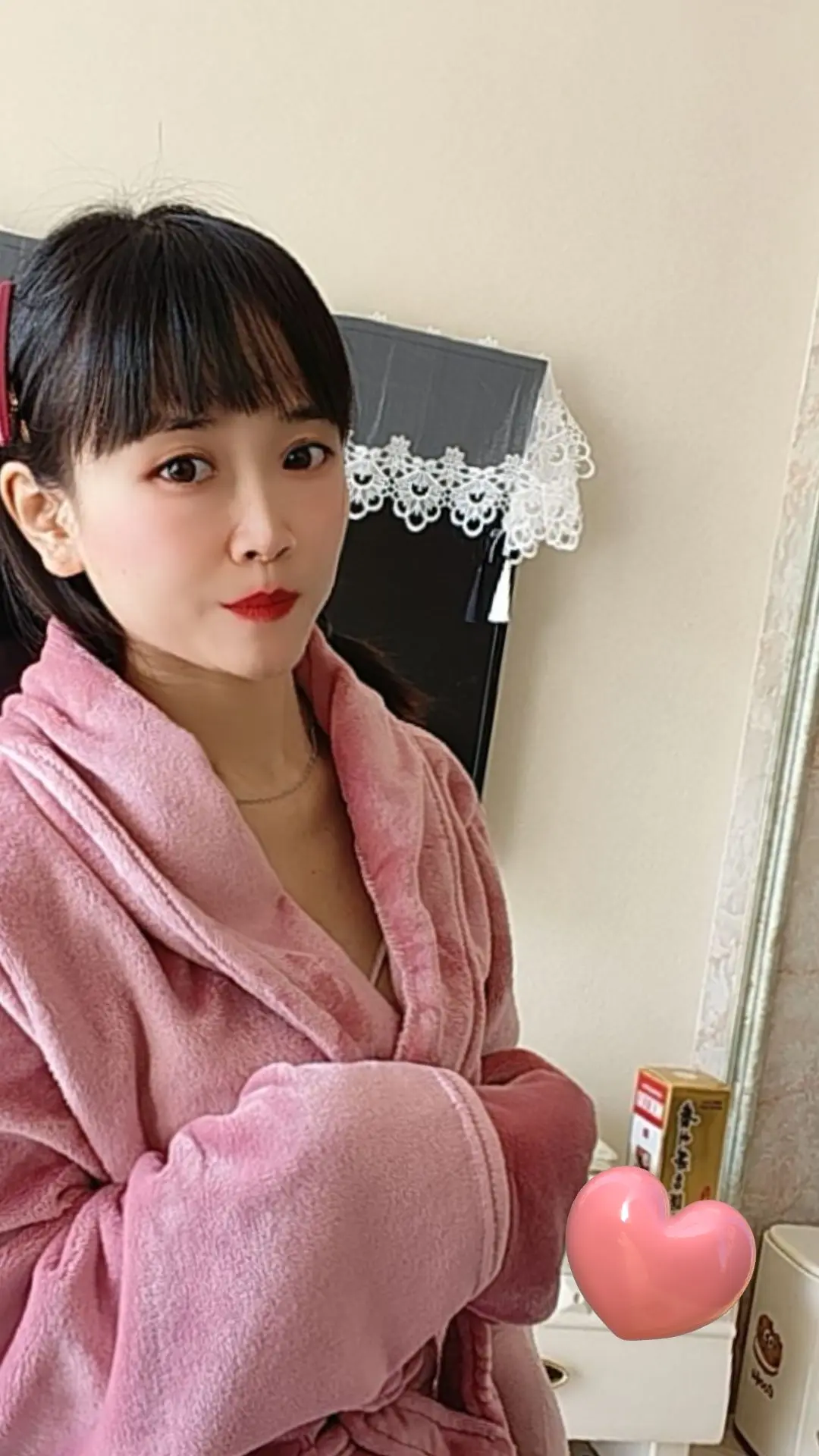 农村女人，不刻意讨好，不假温柔，普通肤不白，情商低脾气暴躁，做真实的自己……