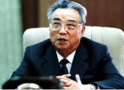 1958年2月，金日成再次致电毛主席，电报内容很简单：希望志愿军撤出朝鲜，毛主席