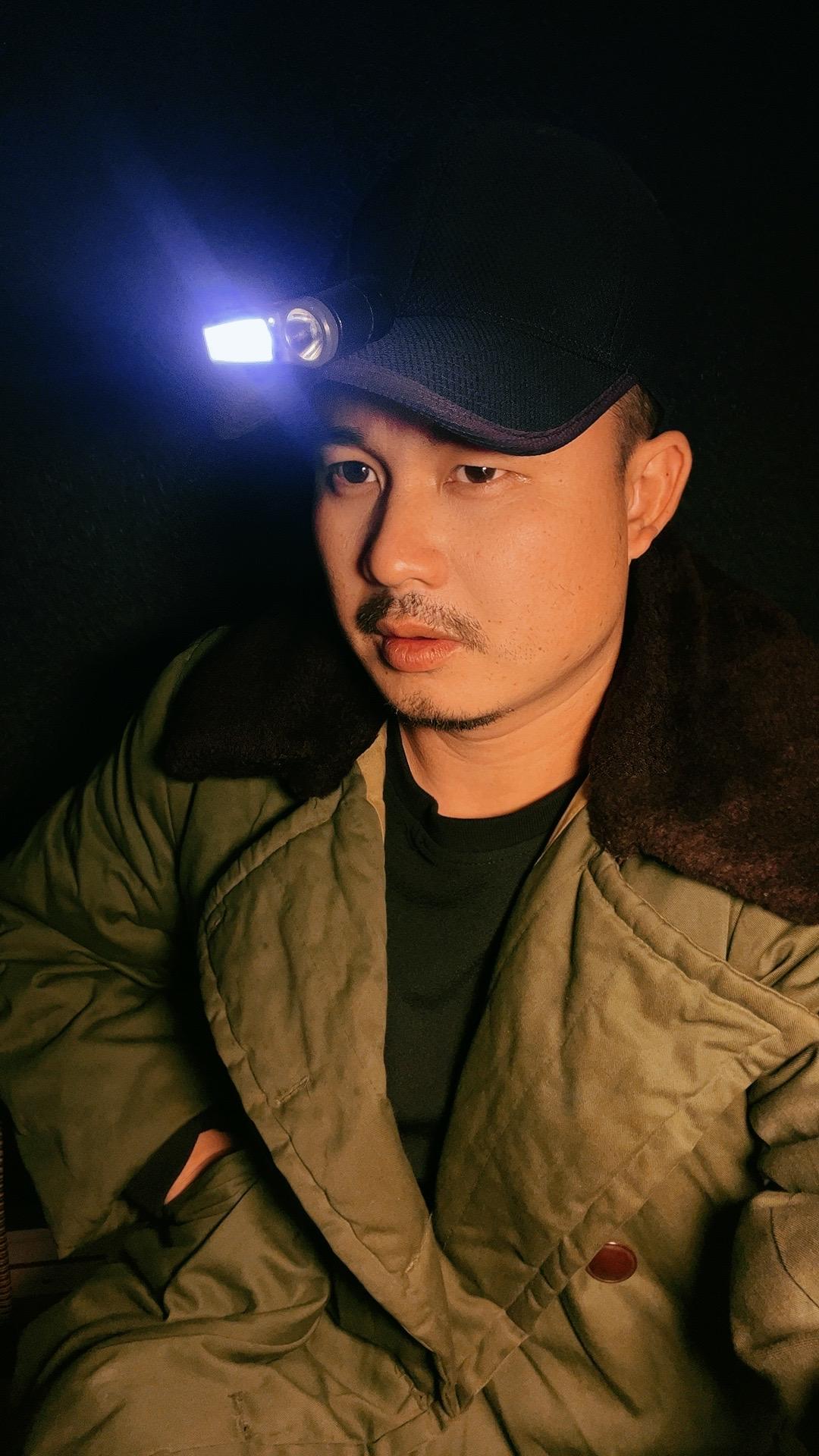 冬至过后，白昼渐长，寒夜渐短，暖阳逐渐升起，钓鱼人该如何应对…#钓鱼人 #筏钓