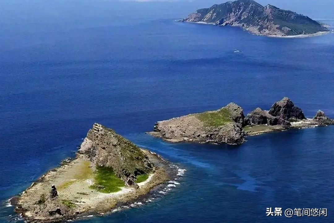 我们有没有可能借此机会实控钓鱼岛？
最新消息，中国海警局新闻发言人表示，12月2