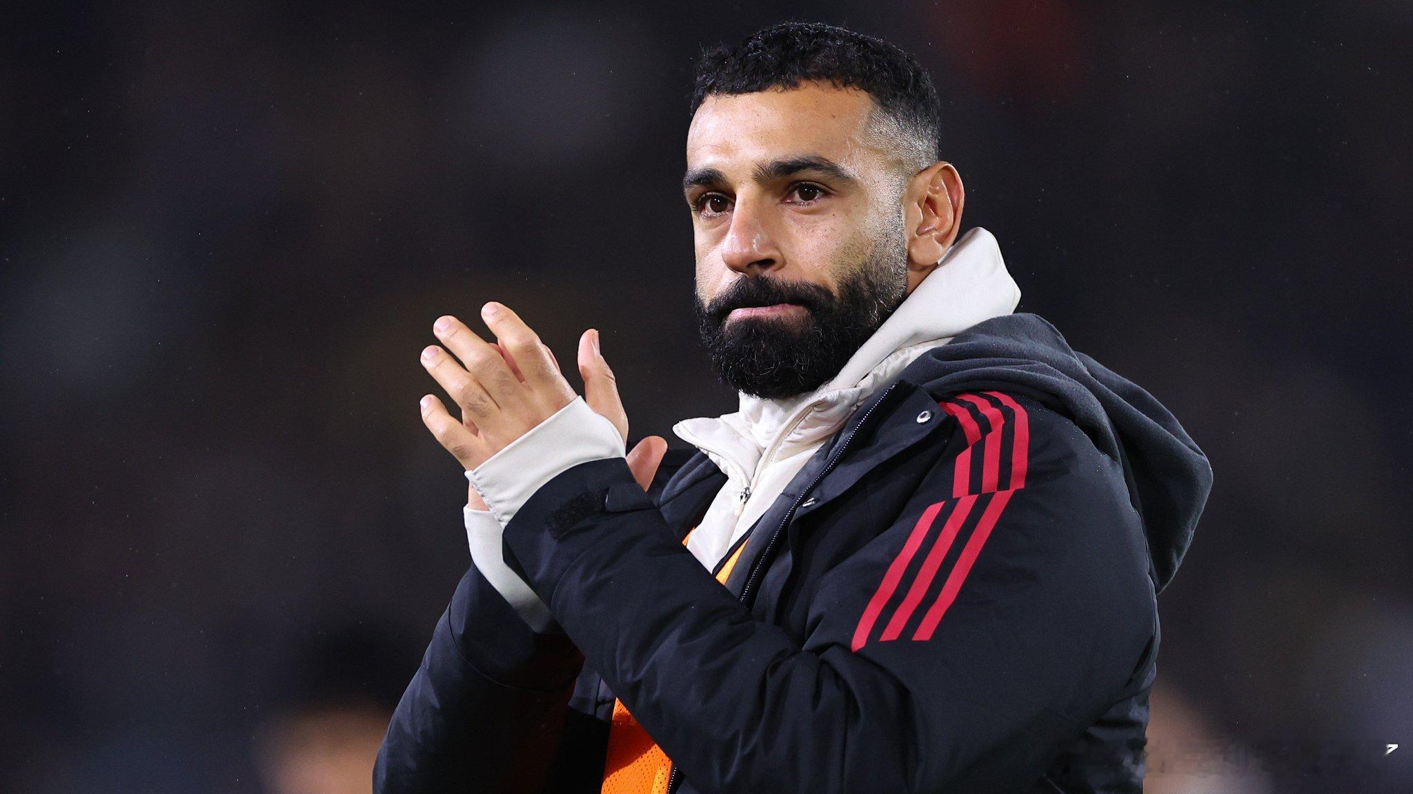 卡拉格态度有所缓和：