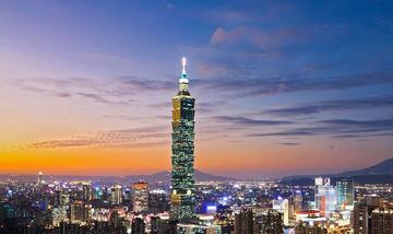 曾有台湾要员竟然放出豪言：只要大陆满足三个条件，台湾就“自动回归“，第一实行“一