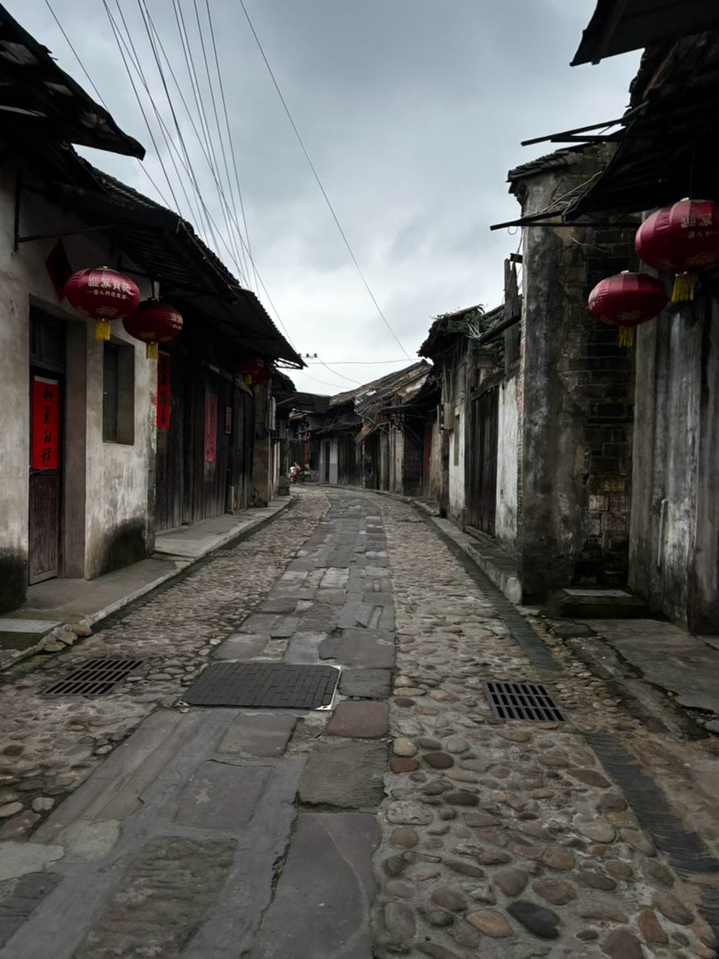 这是哪里？ 