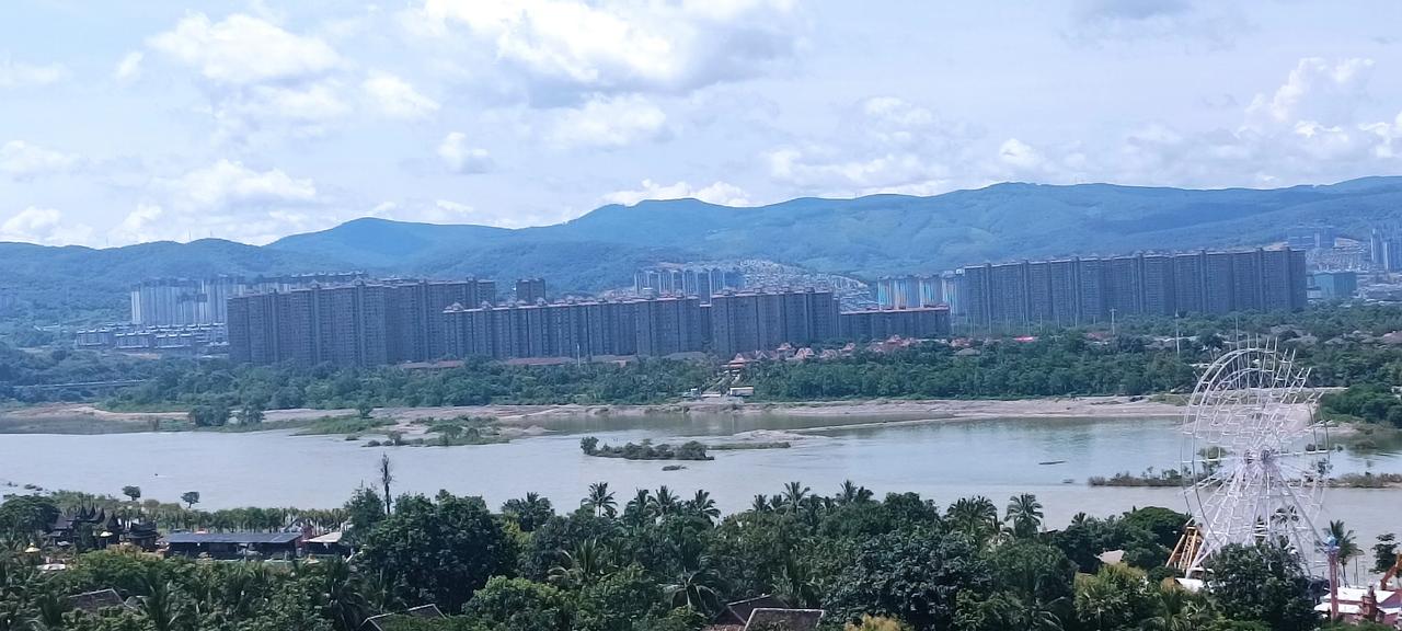 六国同饮一江水，你知道是哪六国哪条江吗？