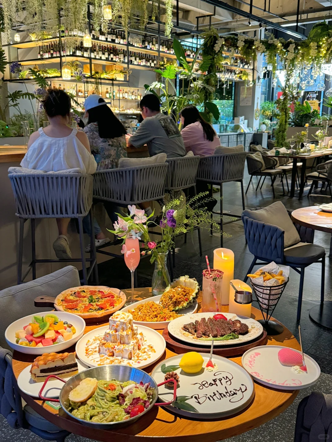 在长沙！！花小钱装大杯！！约会圣地！！🥺🥺🥺