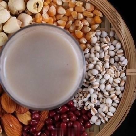 别再每天只知道豆浆了，这个更有营养！ ​​​