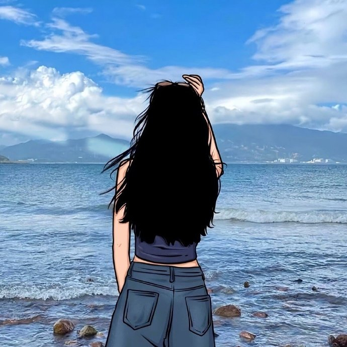花可以自己买，幸福可以自己给，如果不能被爱，那就好好爱自己。 