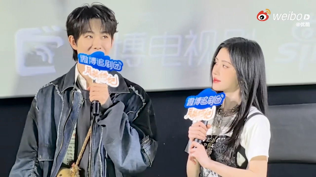 田嘉瑞说鞠婧祎一直赢 “你一直都赢”这句话从田嘉瑞嘴里说出来，怎么听都不像是在说