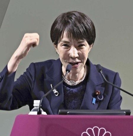 万万没想到，日本的报应这么快就来了。根据日媒透露，高市内阁支持率下滑了5个百分点