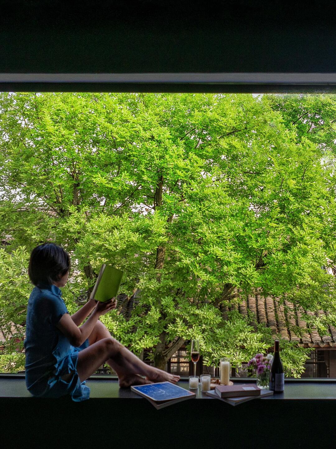 南浔古镇📍 摇橹船 老街 满眼的江南柔情