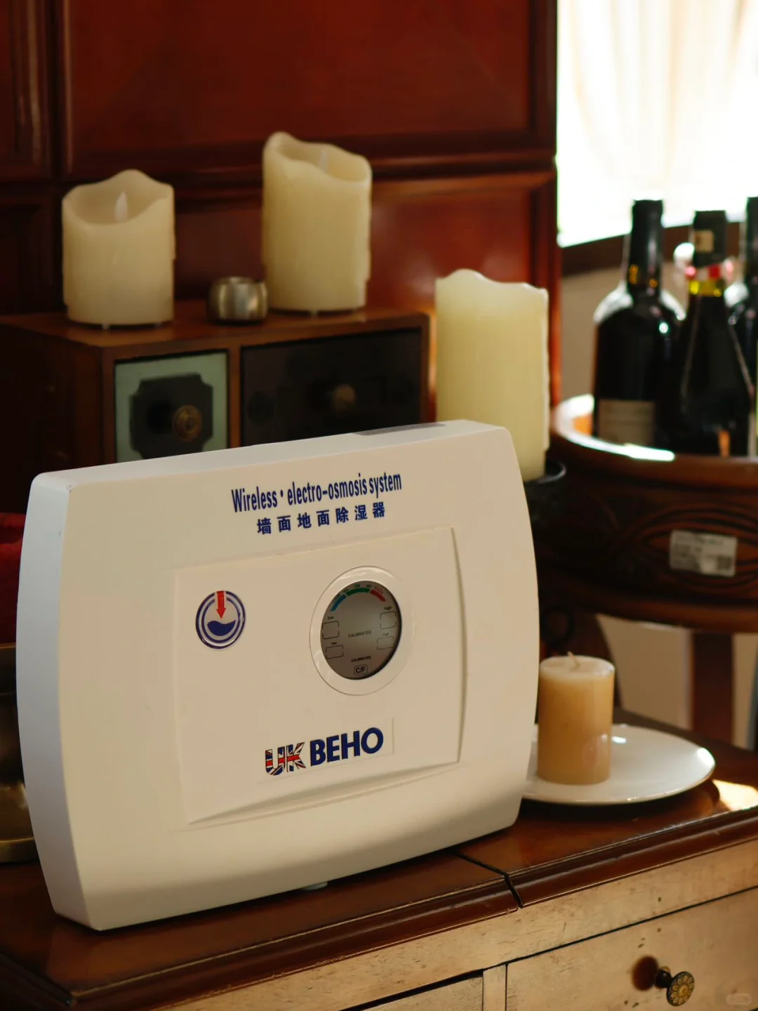 家居好物 | 跟潮湿说拜拜👋🏻