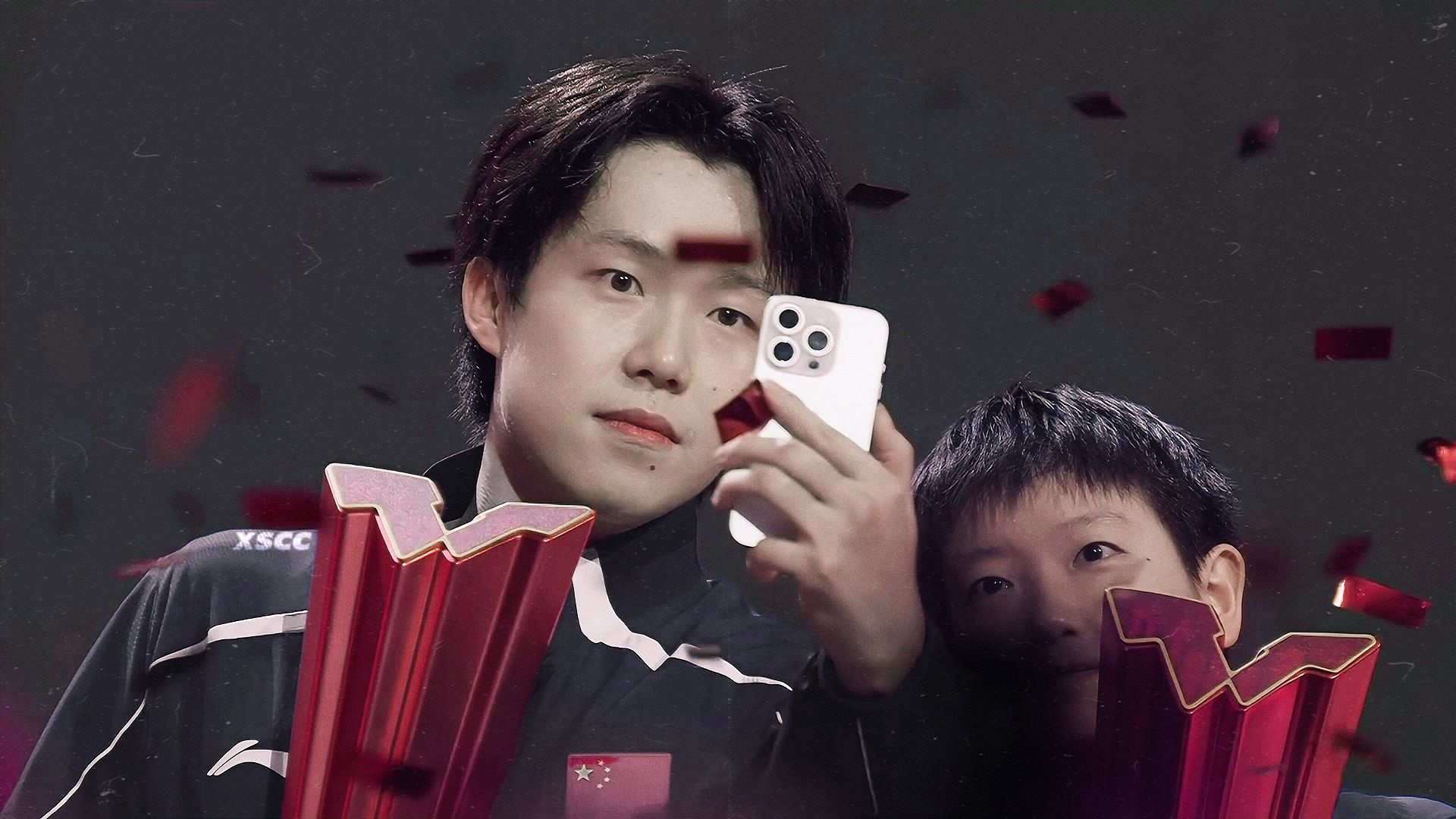 咔嚓📸 