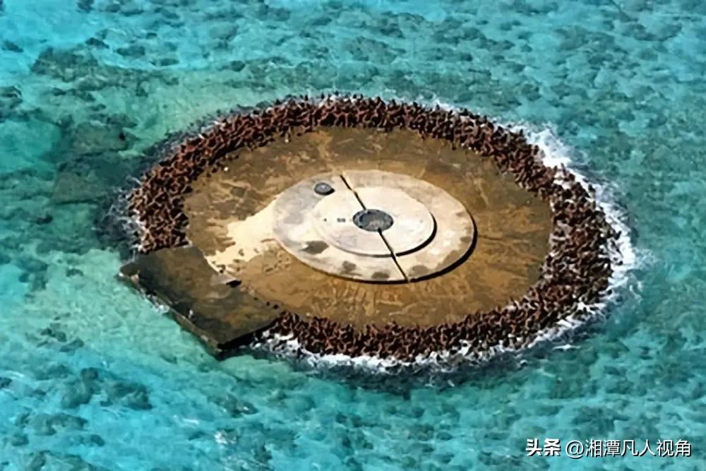 美日的双标正在变成回旋镖，打在自己身上绝对是比较痛的，这时他们就会从讲所谓基于规