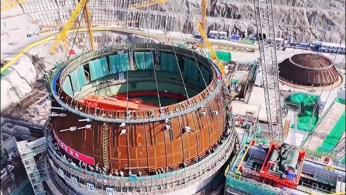 澳大利亚智库最新报告揭示了一个重大转变。在近90项关键技术领域评估中，中国在其中