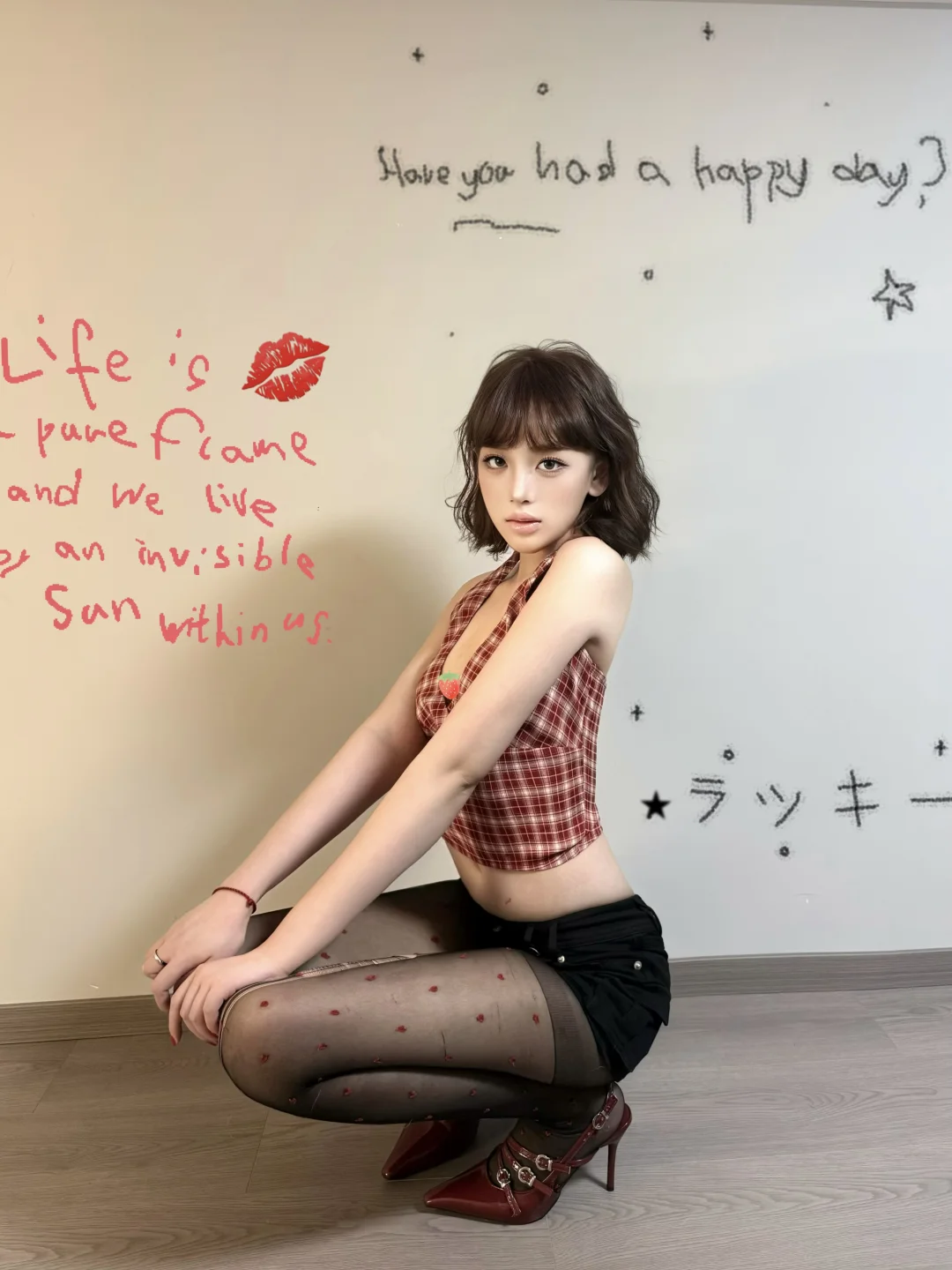 ₊⋆˚♡ 𝘓𝘪𝘷𝘦 𝘱𝘩𝘰𝘵𝘰𝘴 💋