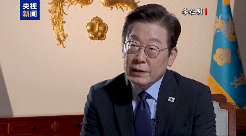 快讯！快讯1

韩国总统府9月25日发布消息称，总统李在明将在即将到来的中秋节前