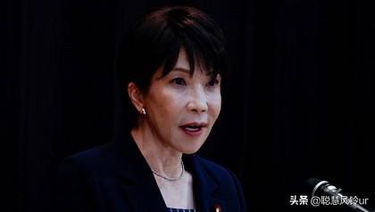 坐不住了！日本首相高市早苗发文称，俄罗斯应该拆除设在哈巴罗夫斯克的苏联战胜日本的