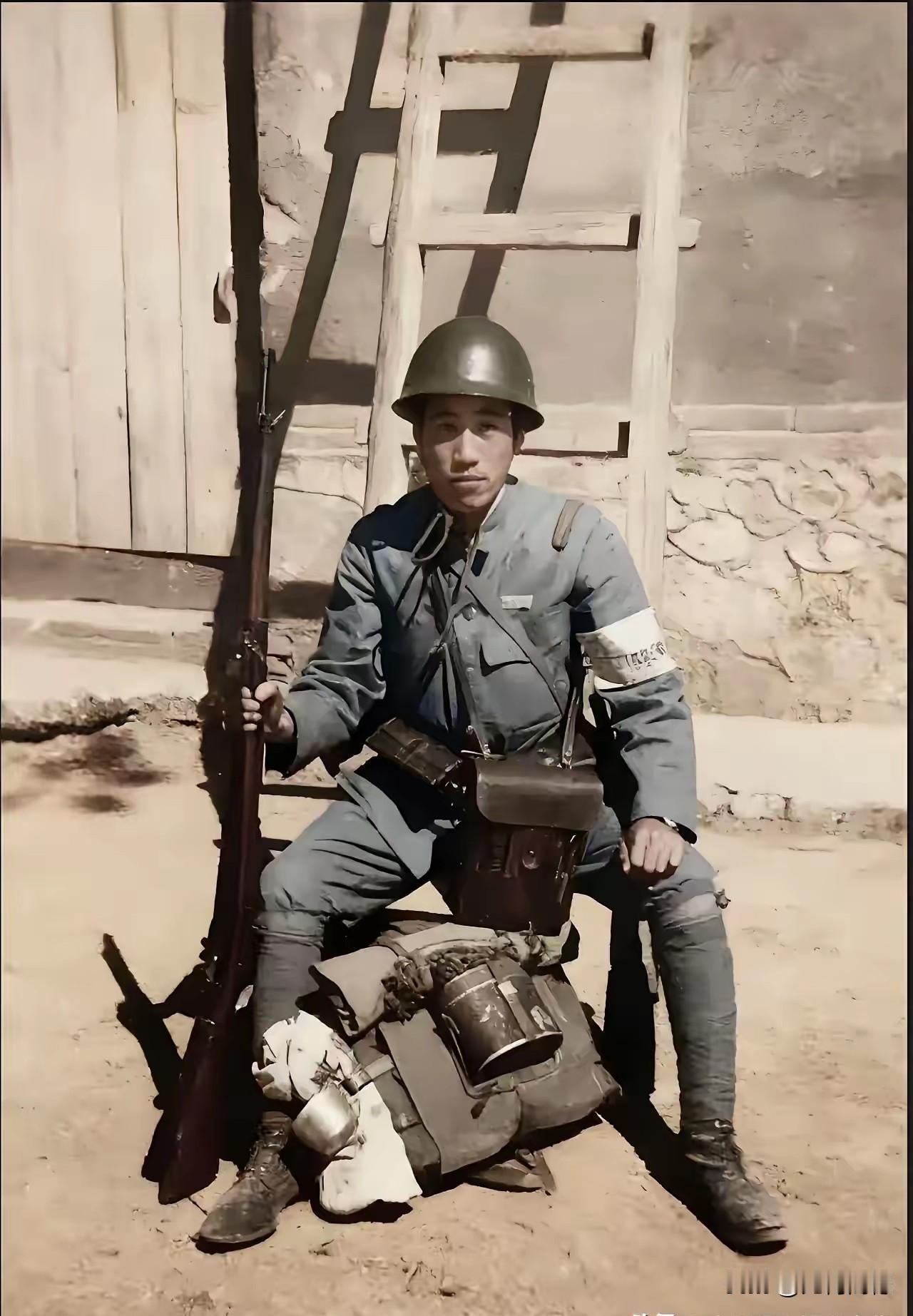 日本兵和日本宪兵有什么区别？没有搞明白它们之间到底有什么区别，但应该都是丧心病狂