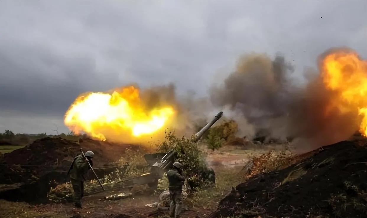 新一轮美俄乌阿布扎比三方会谈结束，不出所料没有任何进展，除了俄乌双方同意进行换俘