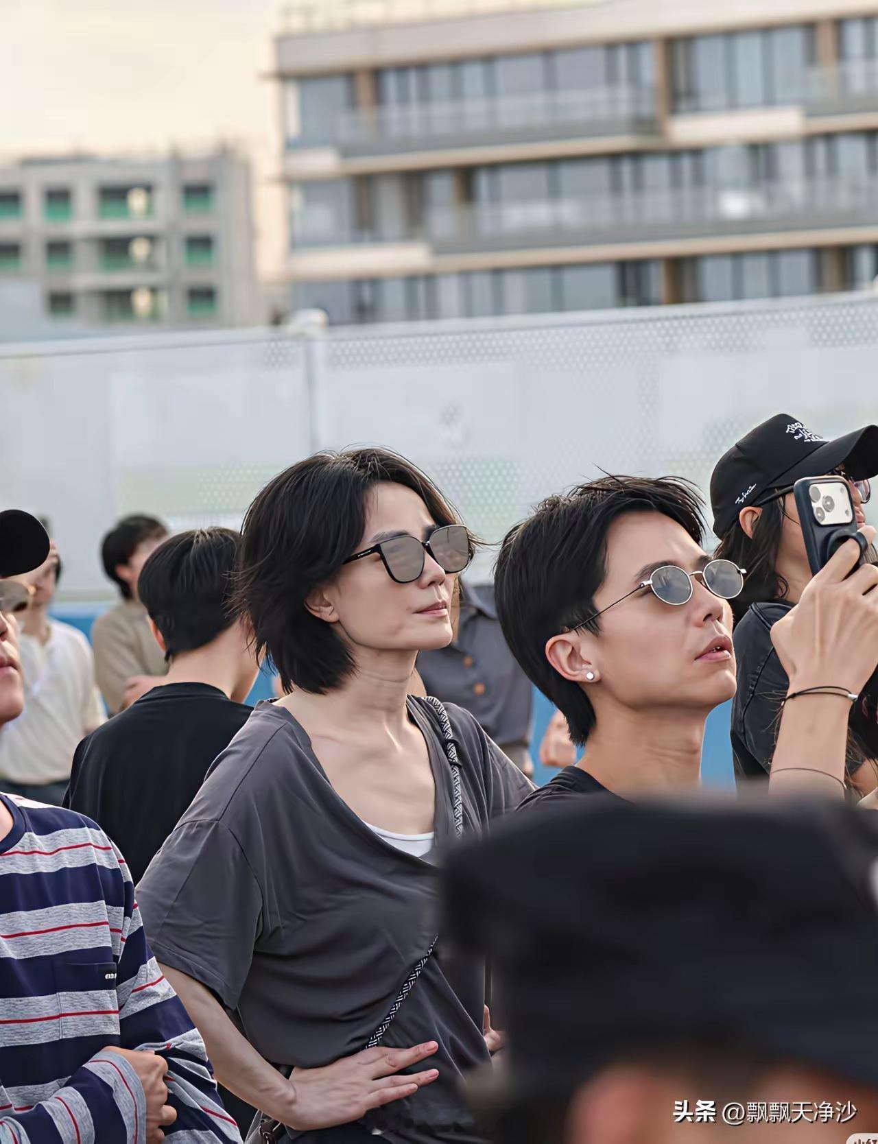 Ryan这次是嗨过头了，失了和王菲相处时的分寸。他本来是个素人，呆在王菲身边客观
