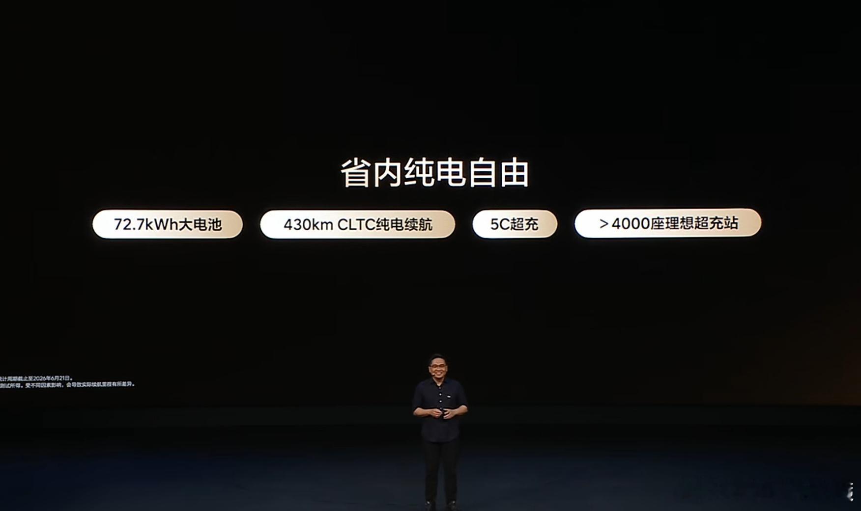 是谁在把增程车当纯电开原来增程车主最不爱用油！全新理想L8标配5C超充电池，纯电