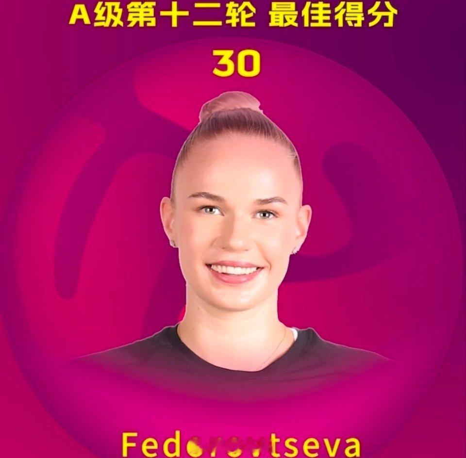 女排[超话]  2024-2025中国女排超级联赛  R12A，最基本得分&最佳