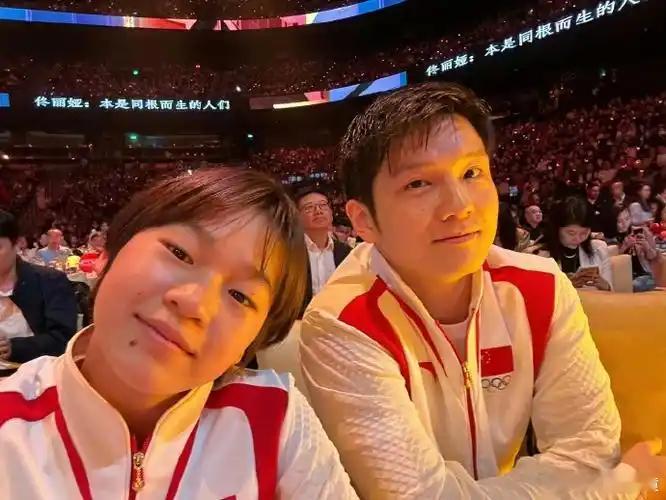 全红婵和樊振东，一个被网暴霸凌，一个自愿放弃为国参赛，本不该如此，是哪里出问题了