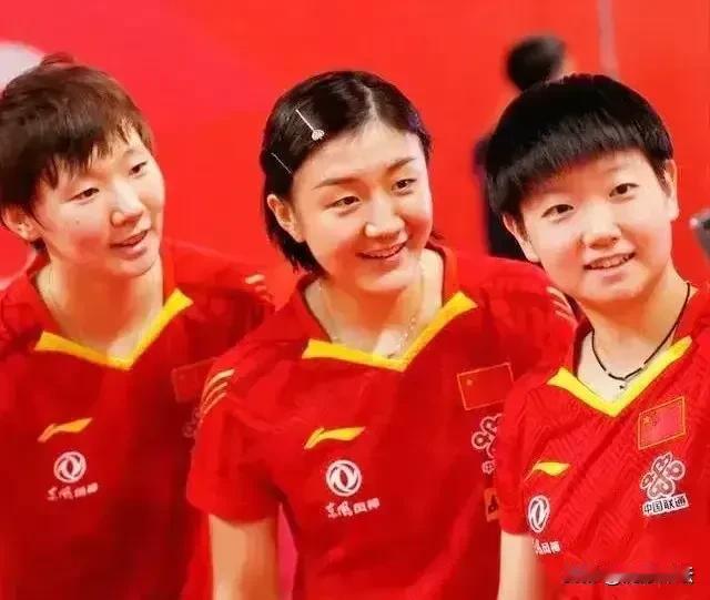 随着王曼昱4：1击败陈梦晋级WTT新加坡大满贯赛决赛，巴黎奥运会的参赛名额呼之欲