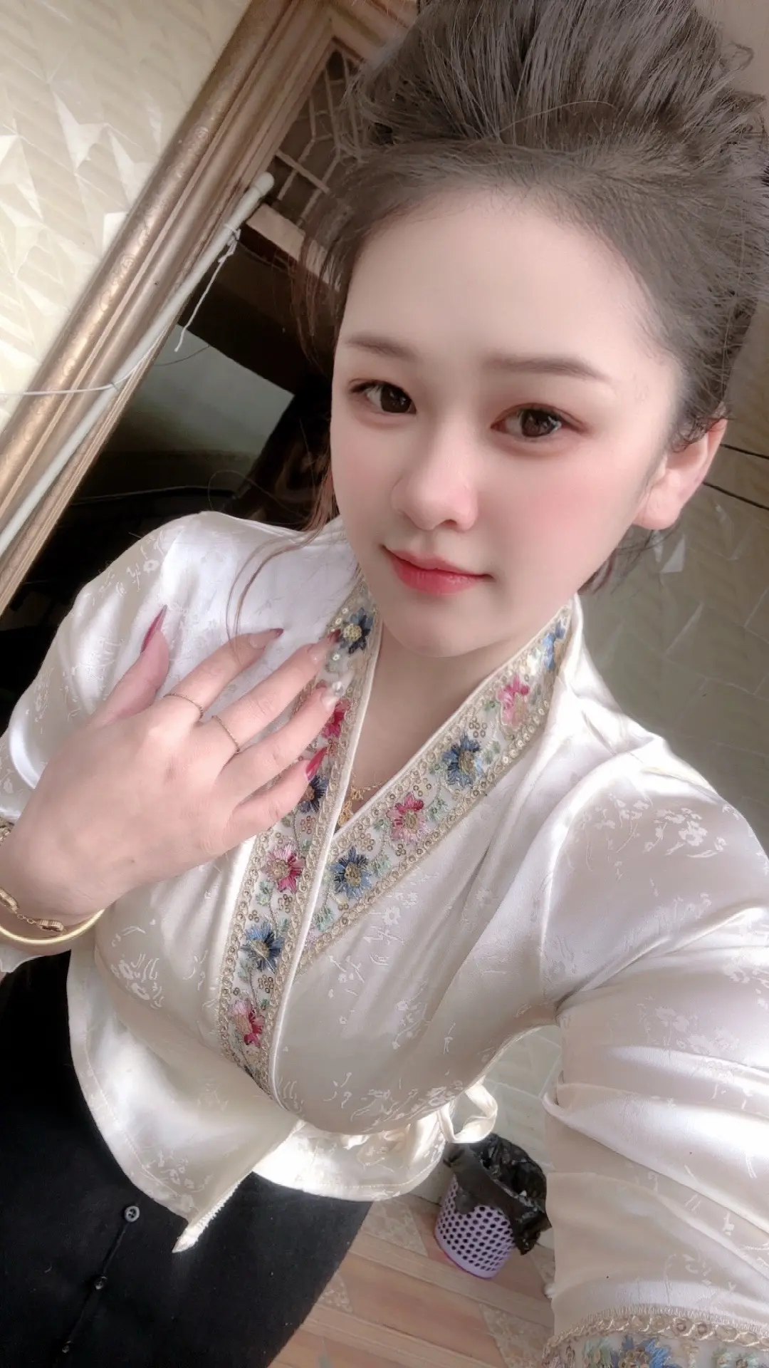 我们什么误会都不要解开 你给我滚