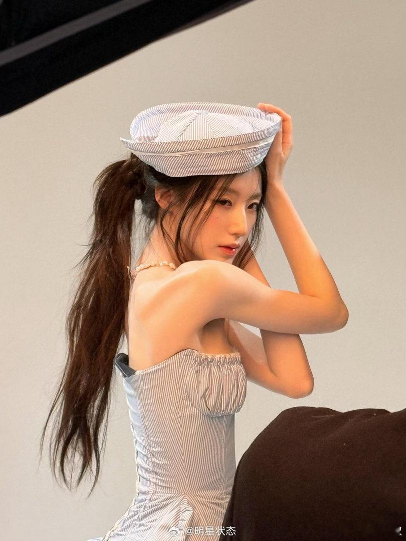 浓舒华VS淡舒华 